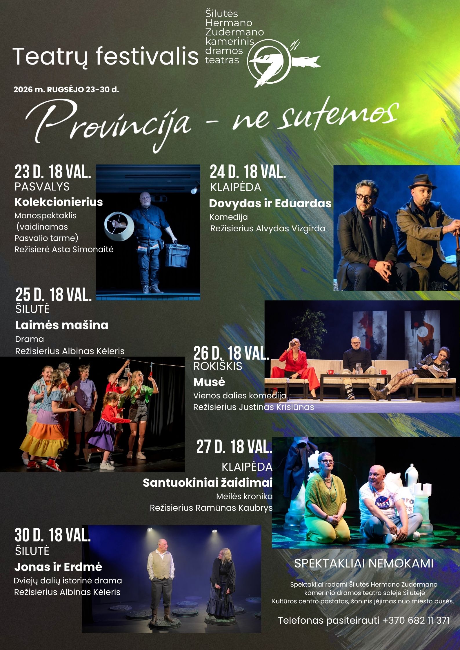 Festivalis